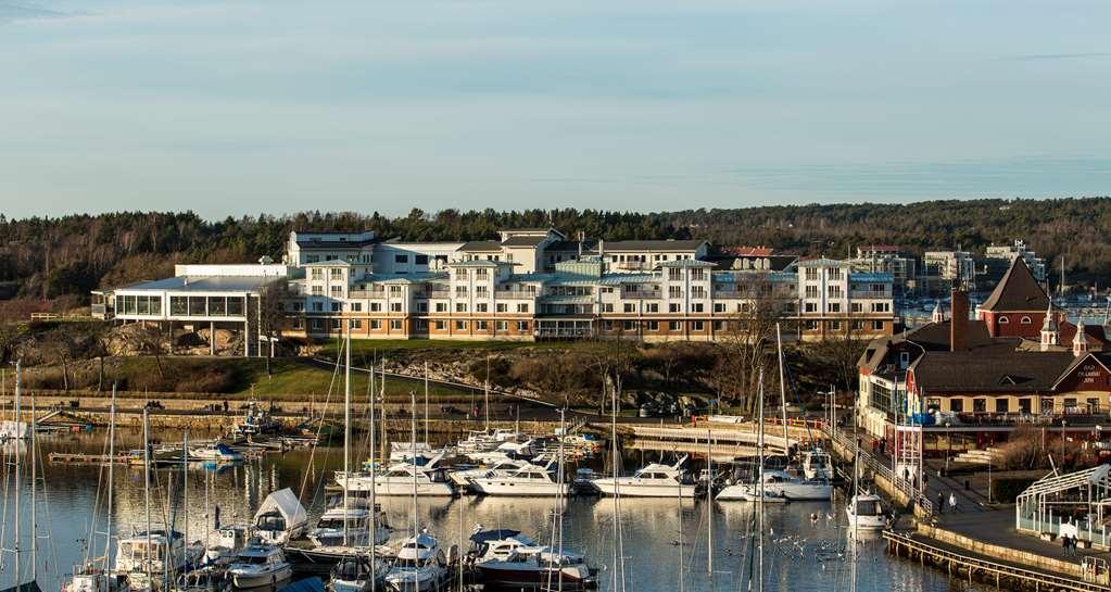 Scandic Laholmen Strömstad Exterior foto
