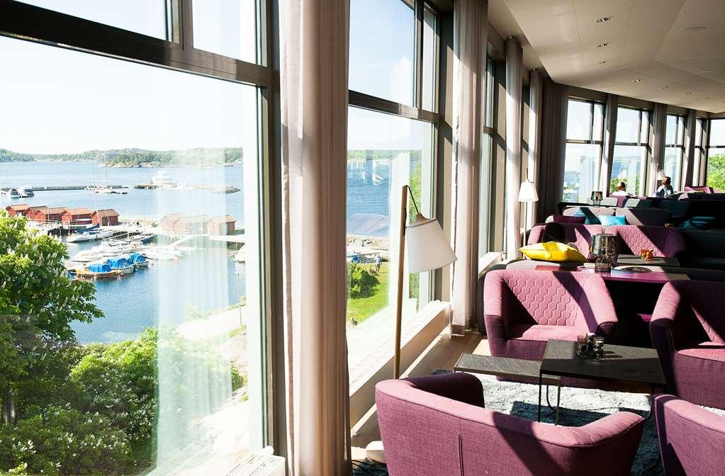 Scandic Laholmen Strömstad Exterior foto