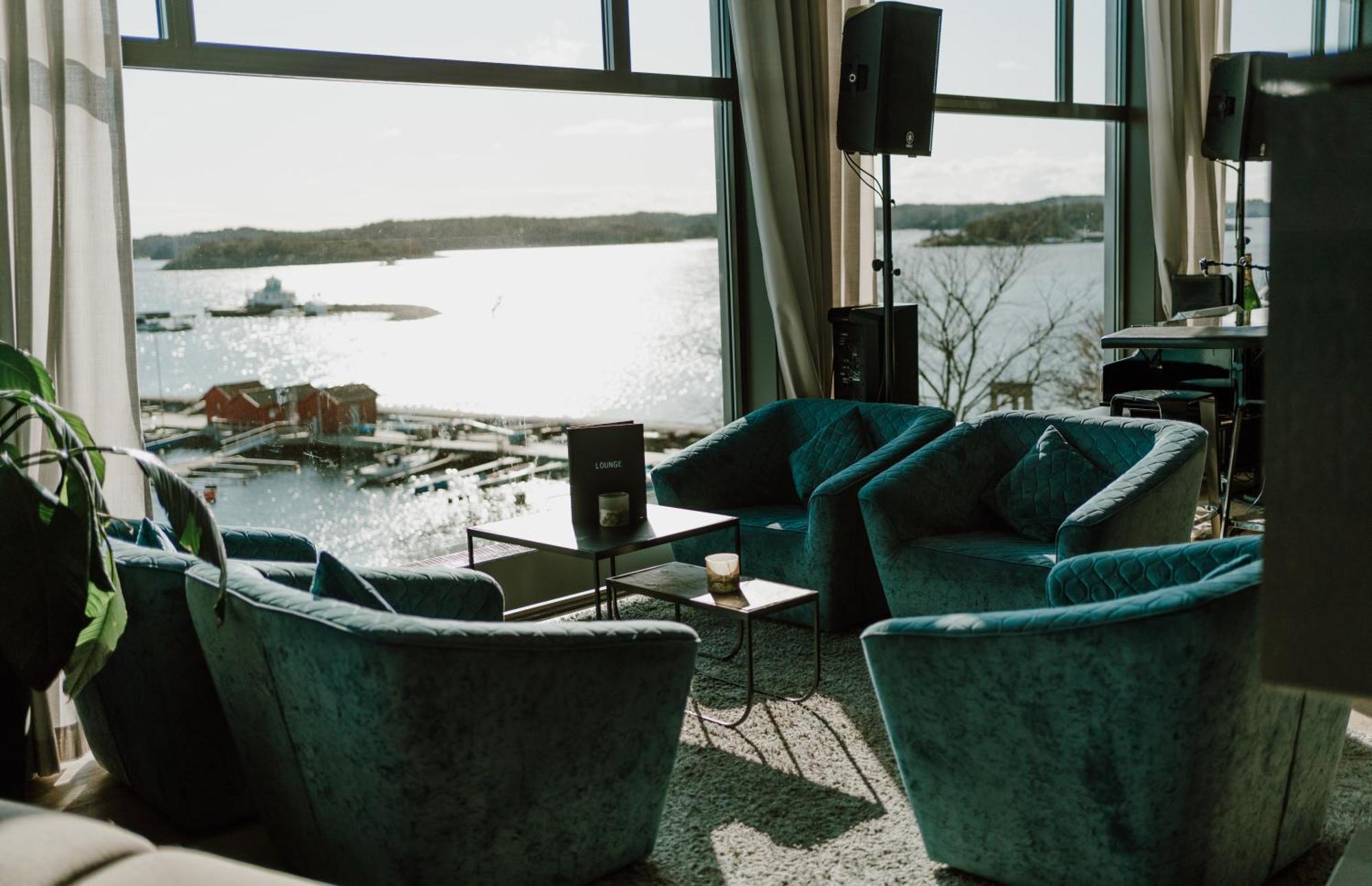 Scandic Laholmen Strömstad Exterior foto