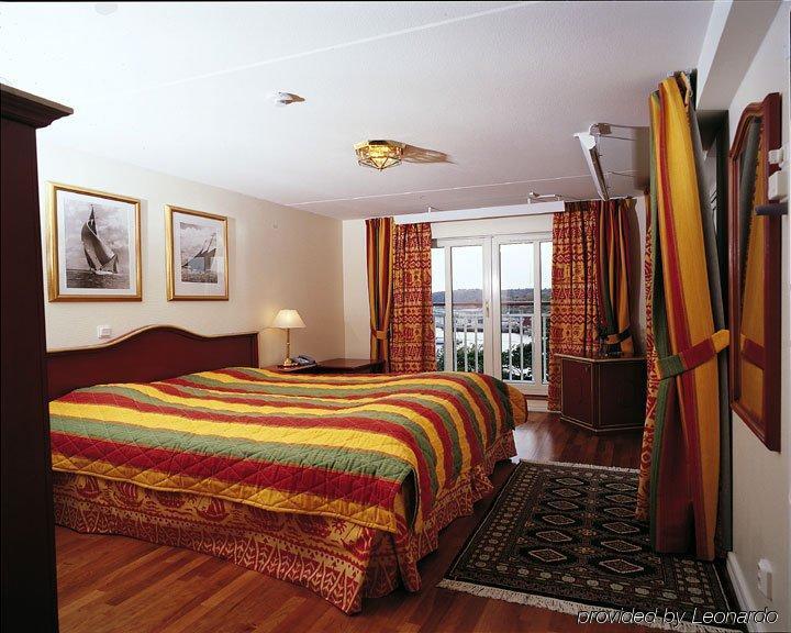 Scandic Laholmen Strömstad Quarto foto