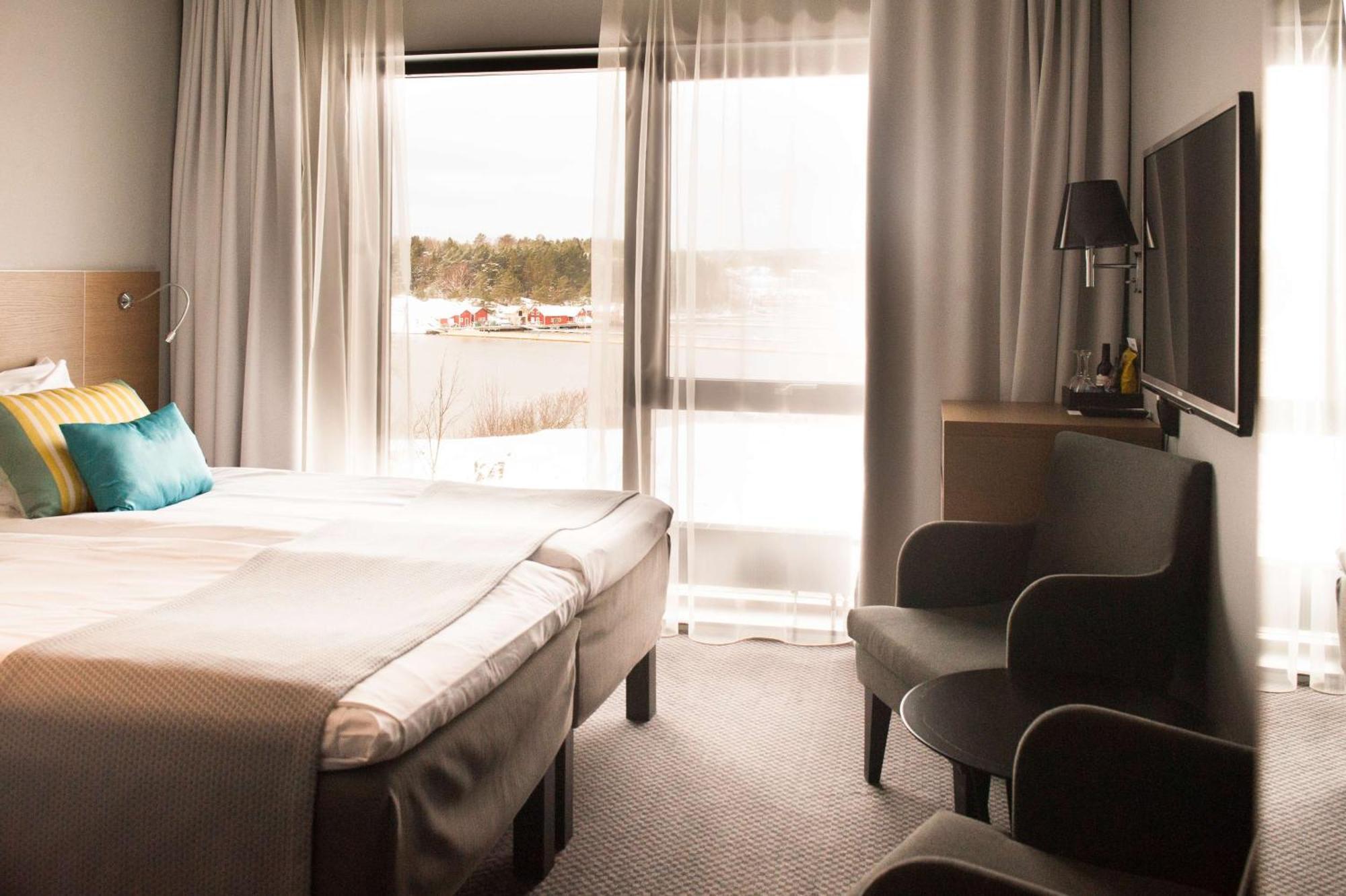 Scandic Laholmen Strömstad Exterior foto