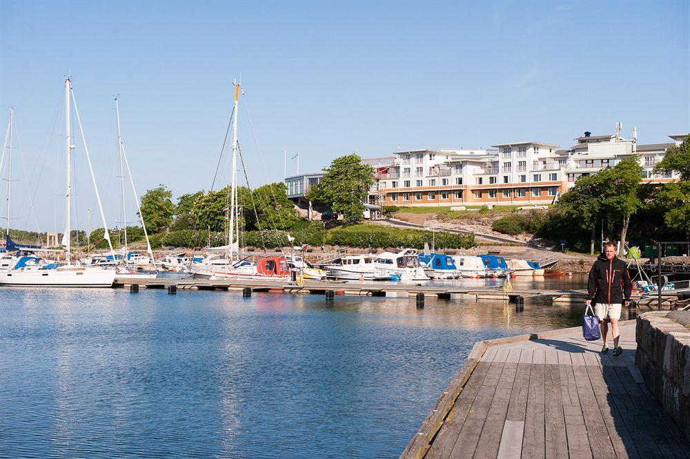 Scandic Laholmen Strömstad Exterior foto