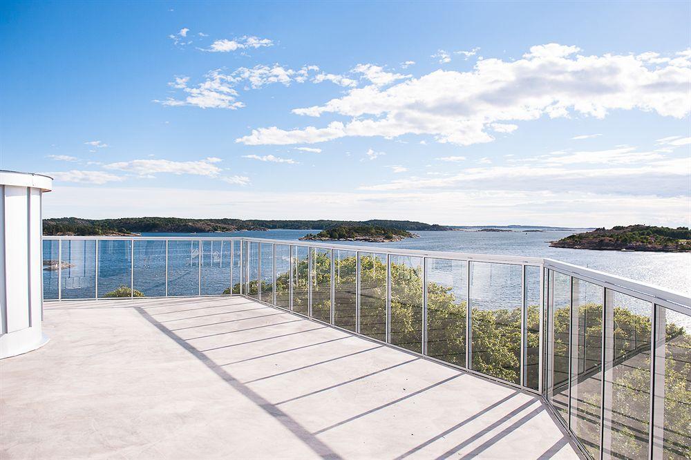 Scandic Laholmen Strömstad Exterior foto