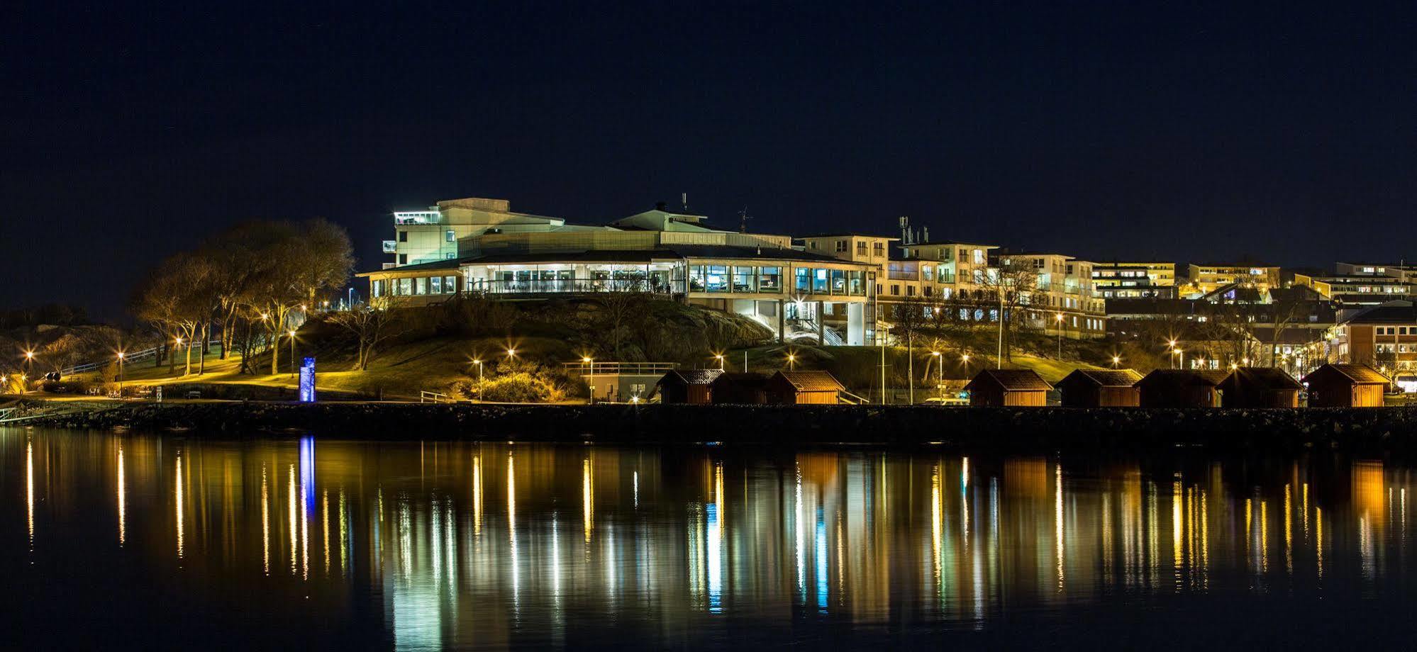 Scandic Laholmen Strömstad Exterior foto